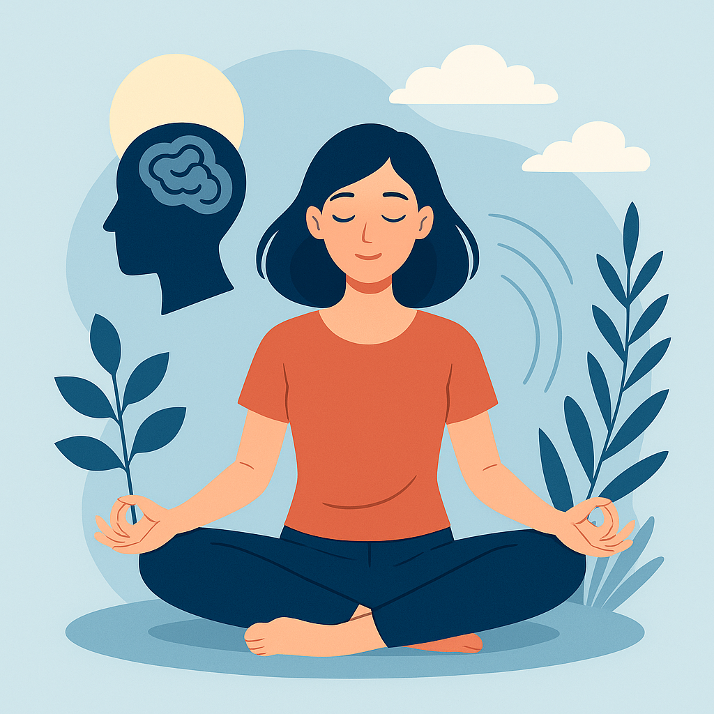 Lutter contre le stress
